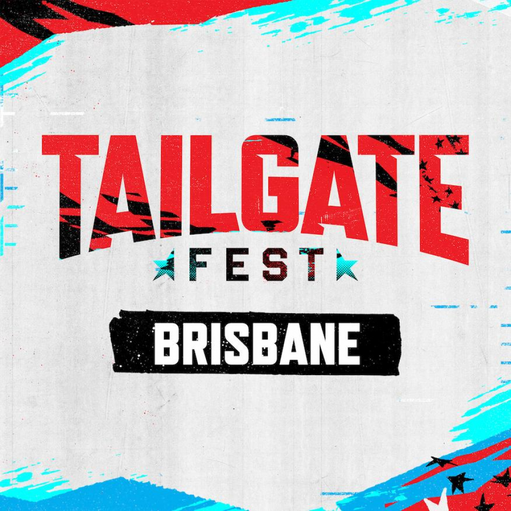 Brisbane: A Lane-Way Party Like No Other at Pawn & Co! 🏈