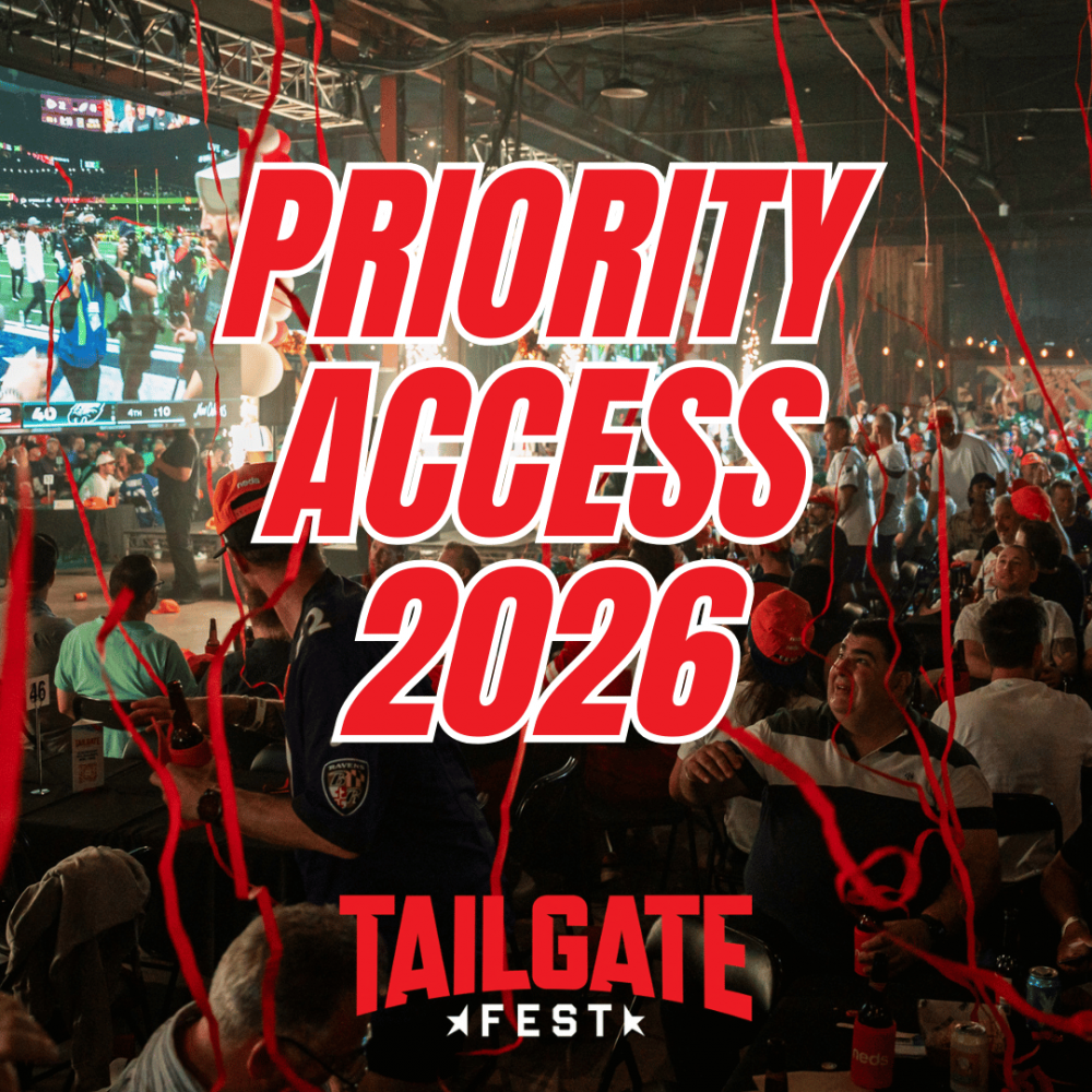 Australia’s Biggest SB Party is Back! 🏈🇺🇸