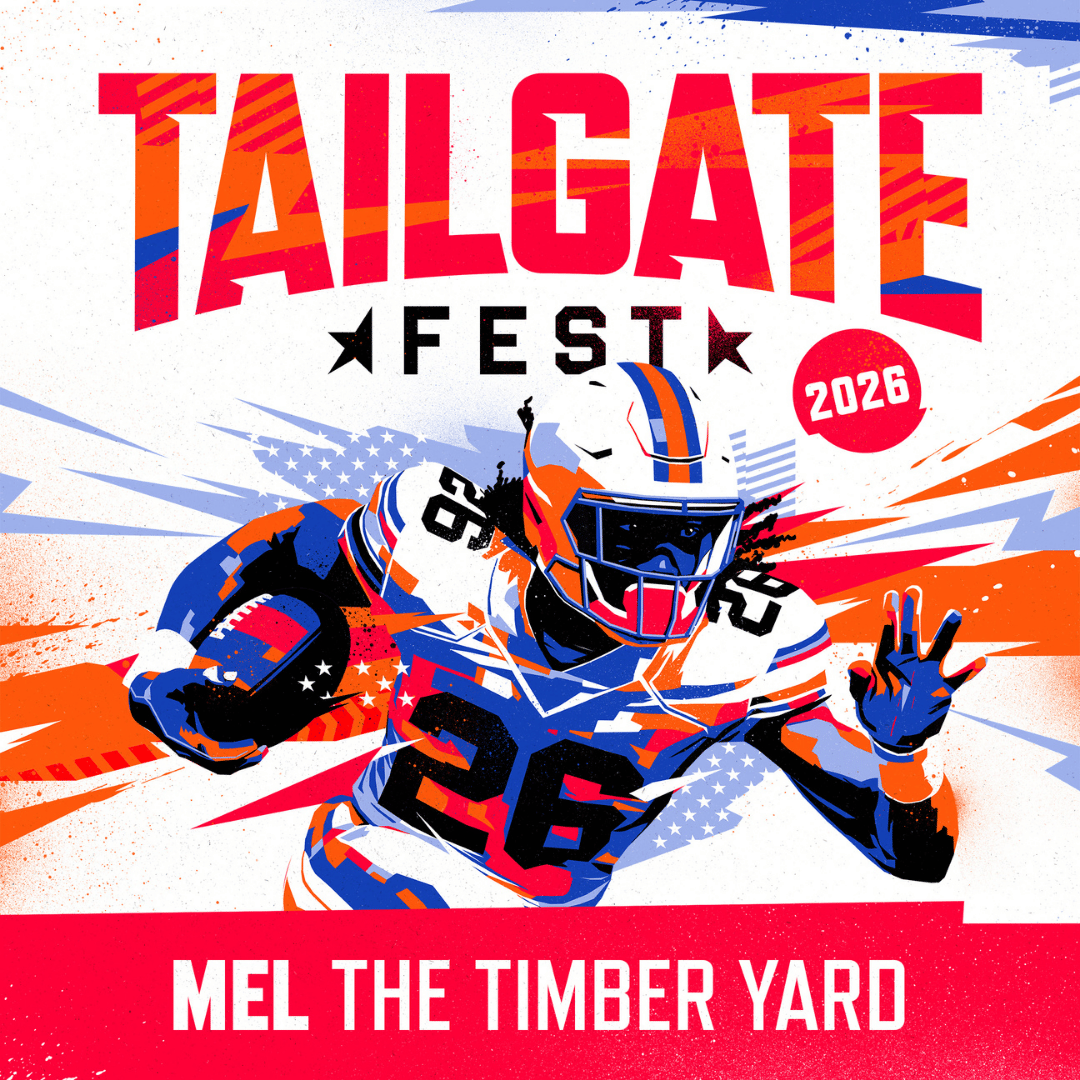 TAILGATE Fest. Returns to Melbourne