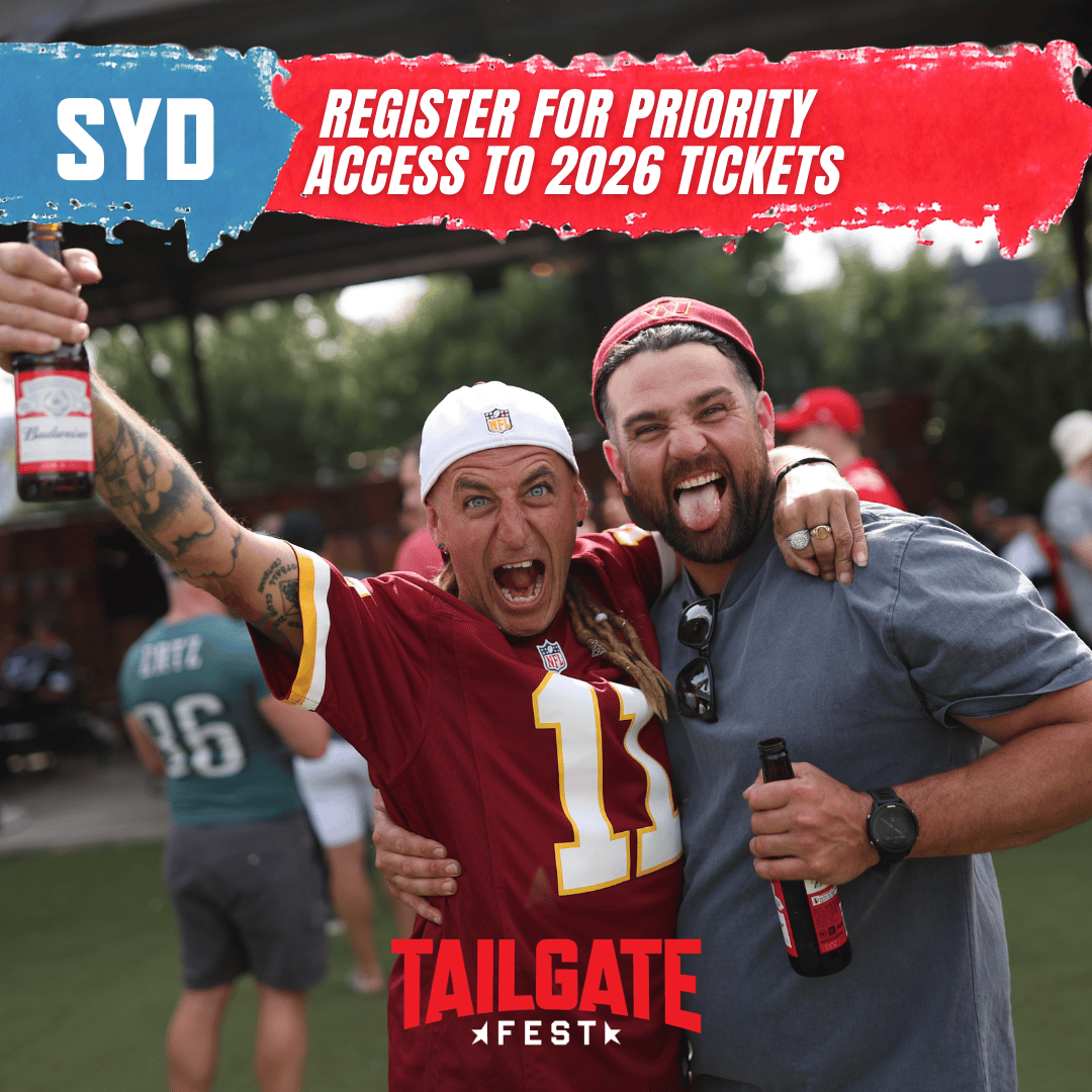 Australia's Biggest SB Party is back in Sydney